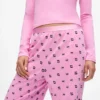 Conjunto de pijama Ikon