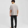 CONJUNTO DE PIJAMA IKON