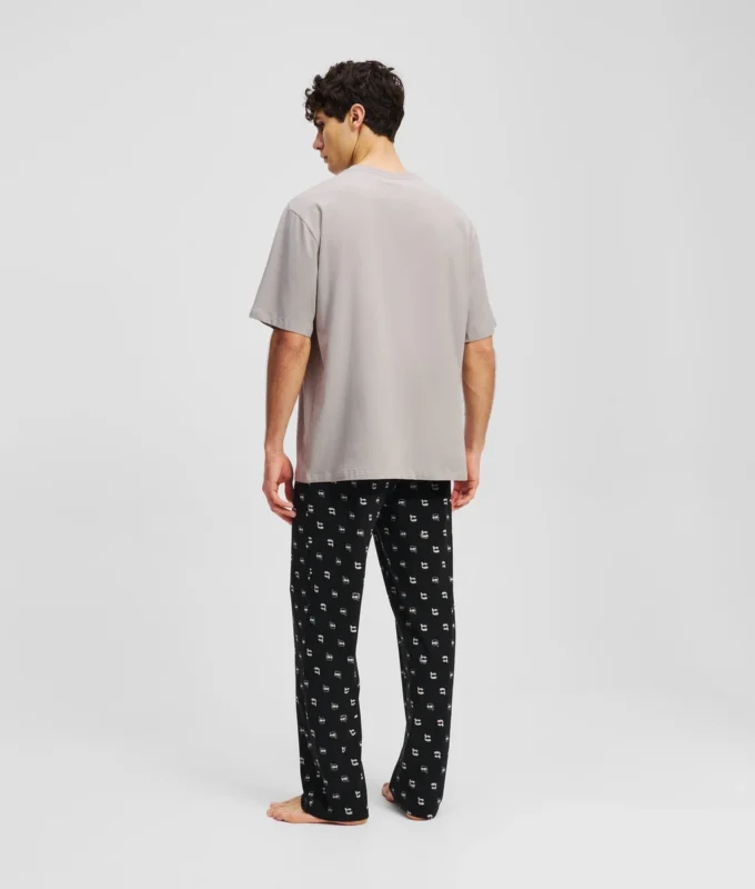 CONJUNTO DE PIJAMA IKON