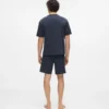Conjunto de pijama Ikon
