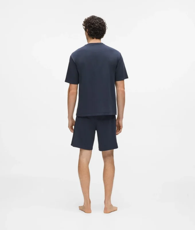 Conjunto de pijama Ikon