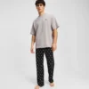 CONJUNTO DE PIJAMA IKON