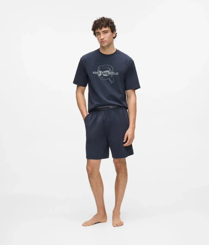 Conjunto de pijama Ikon