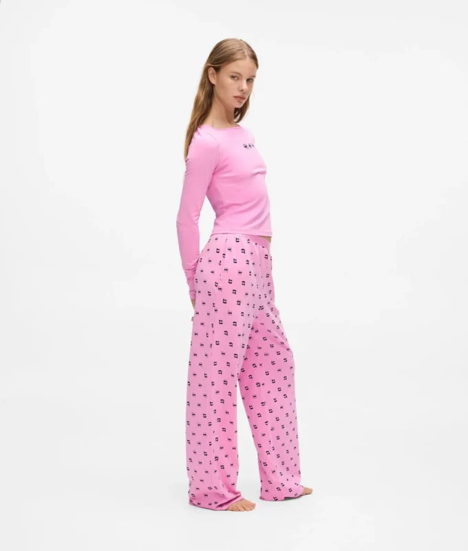 Conjunto de pijama Ikon