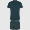 Conjunto de pijama Ikon