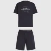 Conjunto de pijama Ikon