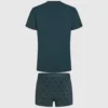 Conjunto de pijama Ikon