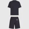 Conjunto de pijama Ikon