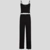 CONJUNTO DE PIJAMA LOGO