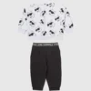 Conjunto de regalo de sudadera y pantalones Baby Ikon