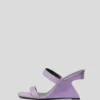 CUÑAS CON DOBLE CORREA WAVERLY