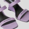 CUÑAS CON DOBLE CORREA WAVERLY