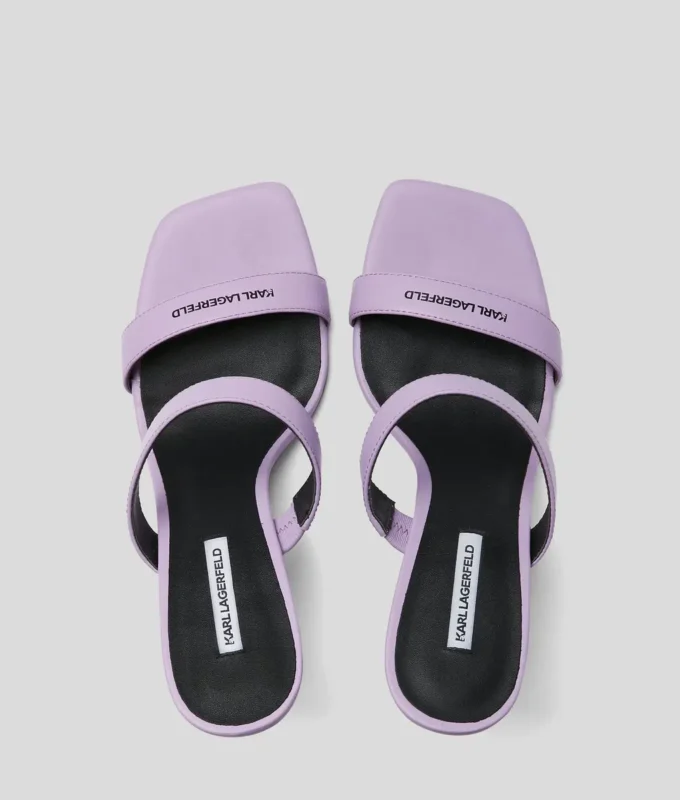 CUÑAS CON DOBLE CORREA WAVERLY