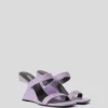 CUÑAS CON DOBLE CORREA WAVERLY