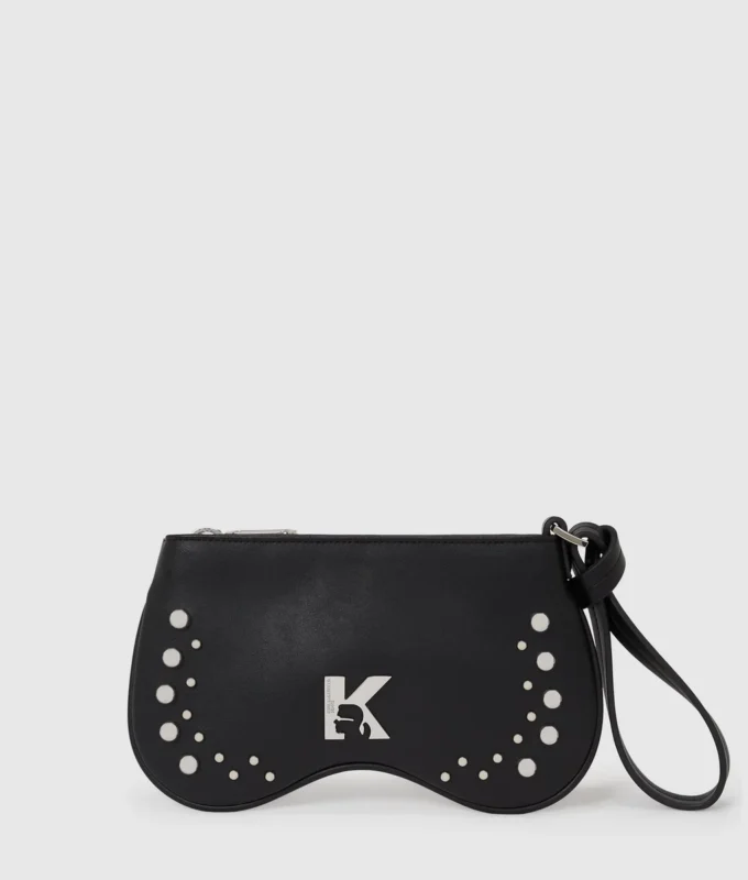 Estuche para teléfono con tachuelas Sunglasses
