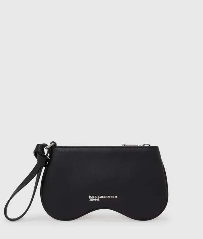 Estuche para teléfono con tachuelas Sunglasses