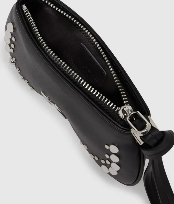 Estuche para teléfono con tachuelas Sunglasses