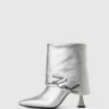 Exclusivas botas plegables Debut II