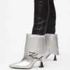 Exclusivas botas plegables Debut II