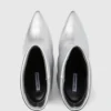 Exclusivas botas plegables Debut II