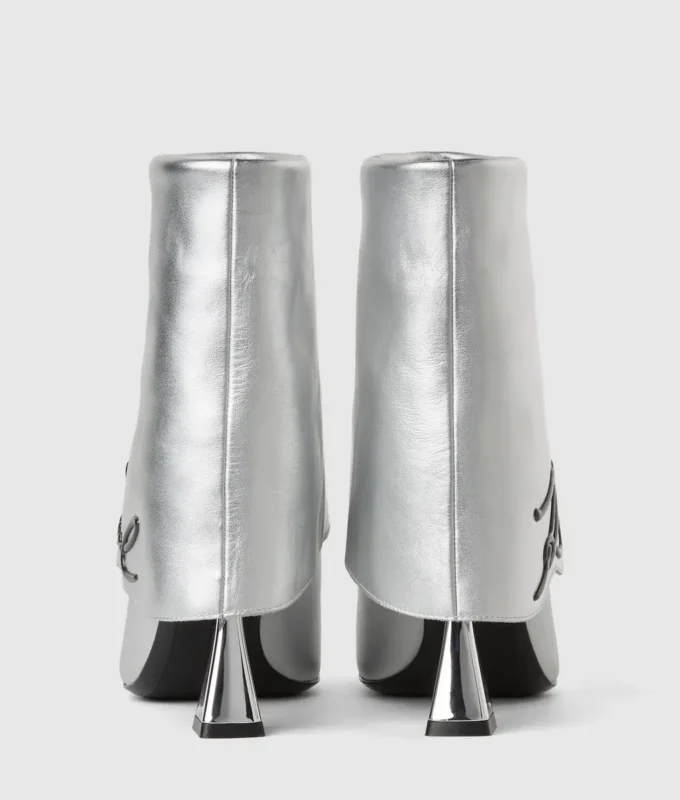 Exclusivas botas plegables Debut II
