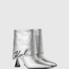 Exclusivas botas plegables Debut II