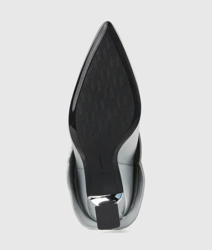 Exclusivas botas plegables Debut II