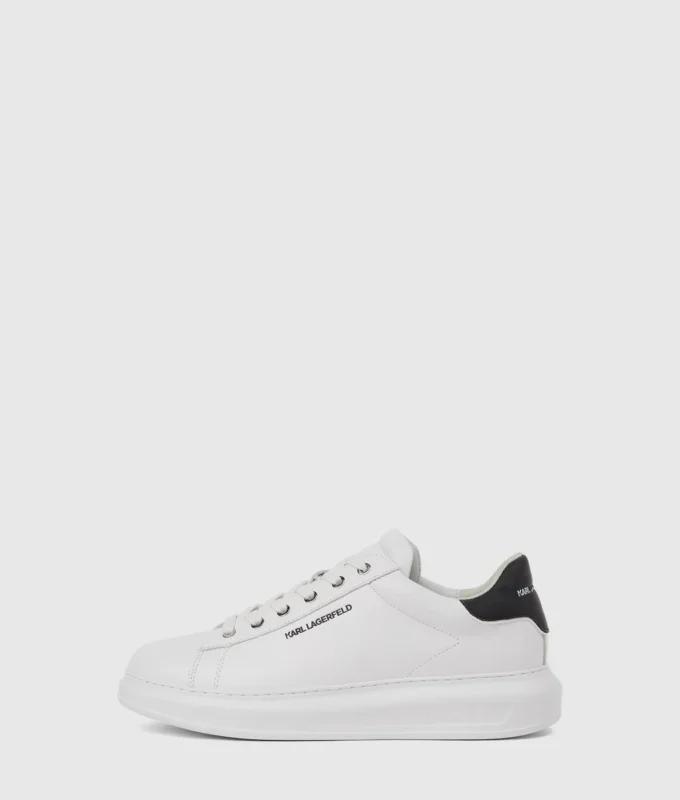 Exclusivas zapatillas con charm Kapri Ikon