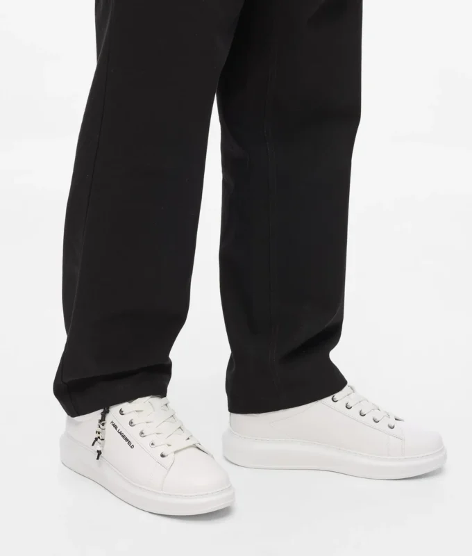 Exclusivas zapatillas con charm Kapri Ikon
