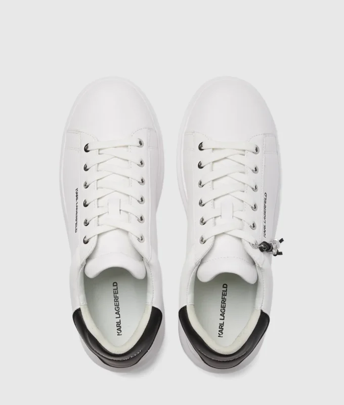 Exclusivas zapatillas con charm Kapri Ikon