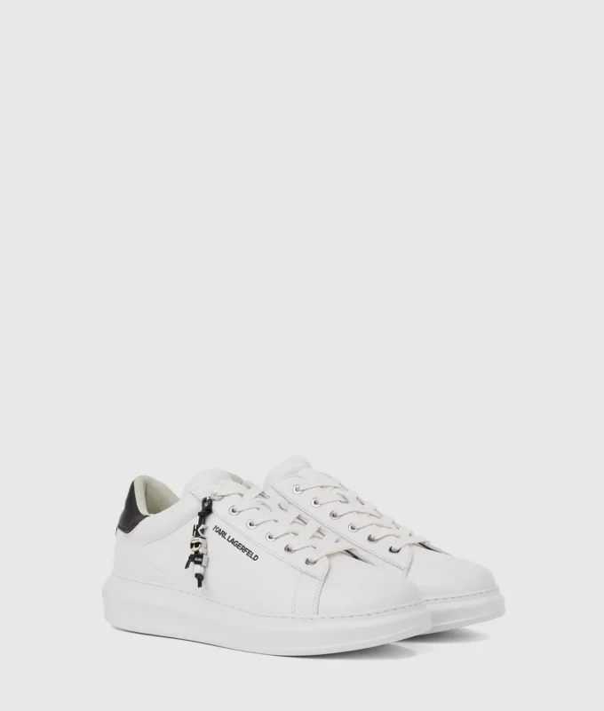 Exclusivas zapatillas con charm Kapri Ikon