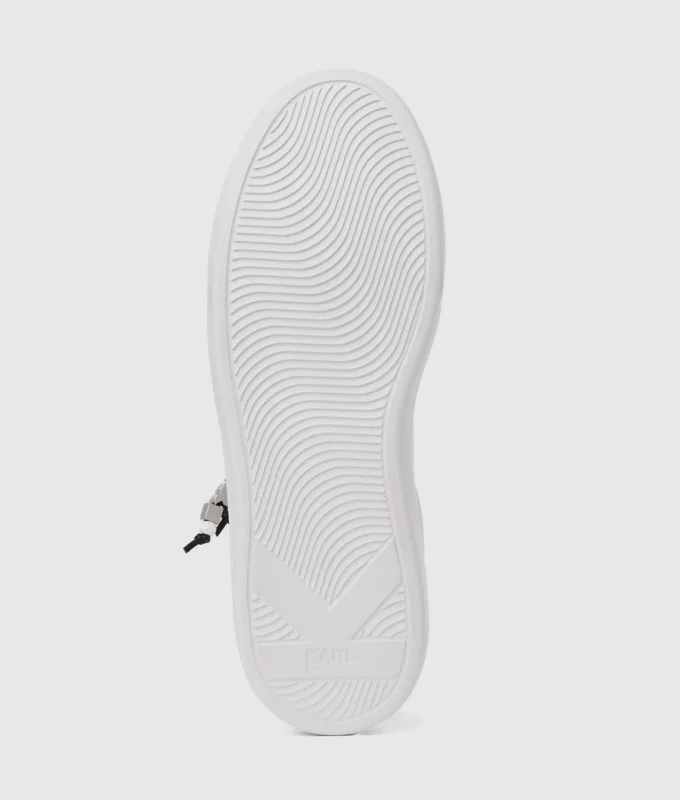 Exclusivas zapatillas con charm Kapri Ikon