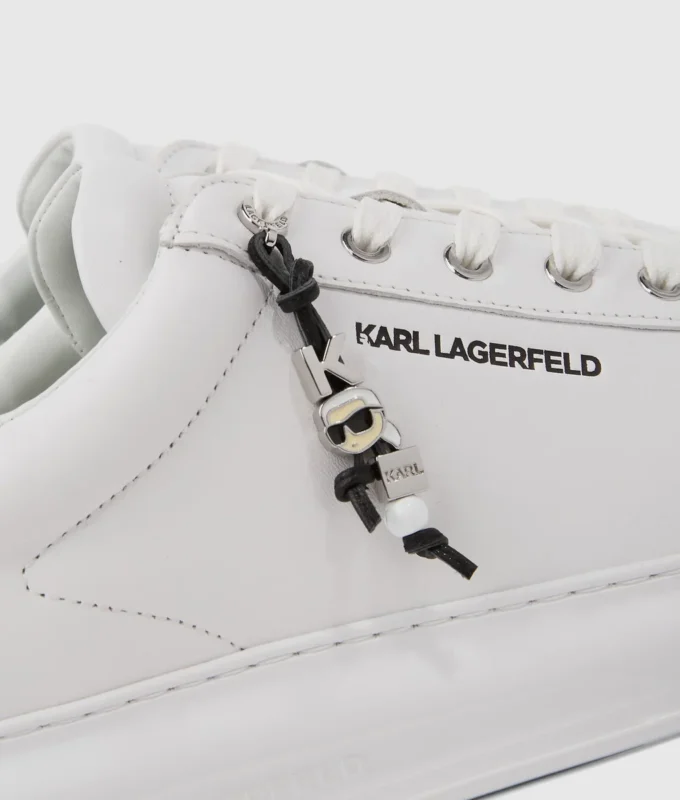 Exclusivas zapatillas con charm Kapri Ikon