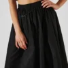 FALDA LARGA DE PLAYA K/SIGNATURE