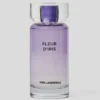 FLEUR D’IRIS (FLOR DE IRIS), LES PARFUMS MATIÈRES, 100 ML