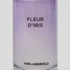 FLEUR D’IRIS (FLOR DE IRIS), LES PARFUMS MATIÈRES, 100 ML