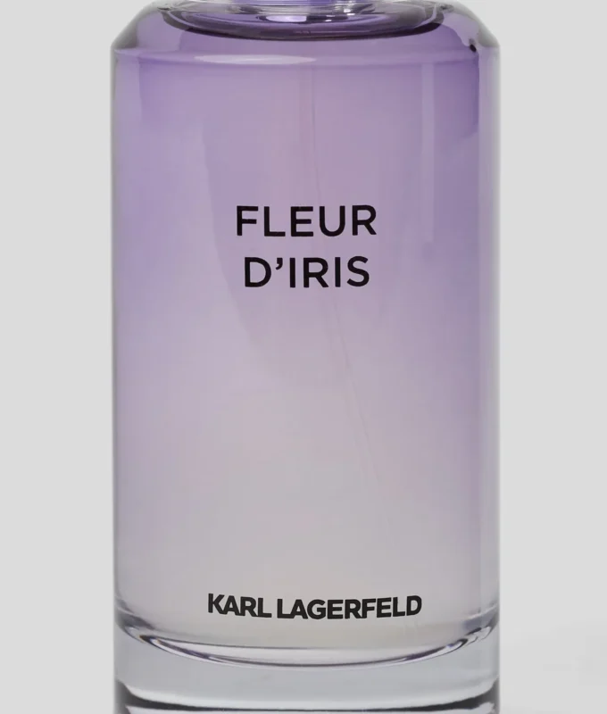 FLEUR D’IRIS (FLOR DE IRIS), LES PARFUMS MATIÈRES, 100 ML