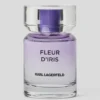FLEUR D’IRIS (FLOR DE IRIS), LES PARFUMS MATIÈRES, 50 ML