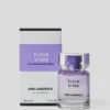 FLEUR D’IRIS (FLOR DE IRIS), LES PARFUMS MATIÈRES, 50 ML