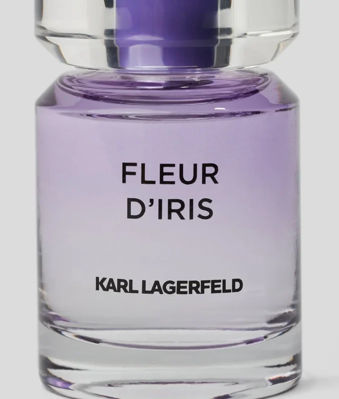 FLEUR D’IRIS (FLOR DE IRIS), LES PARFUMS MATIÈRES, 50 ML
