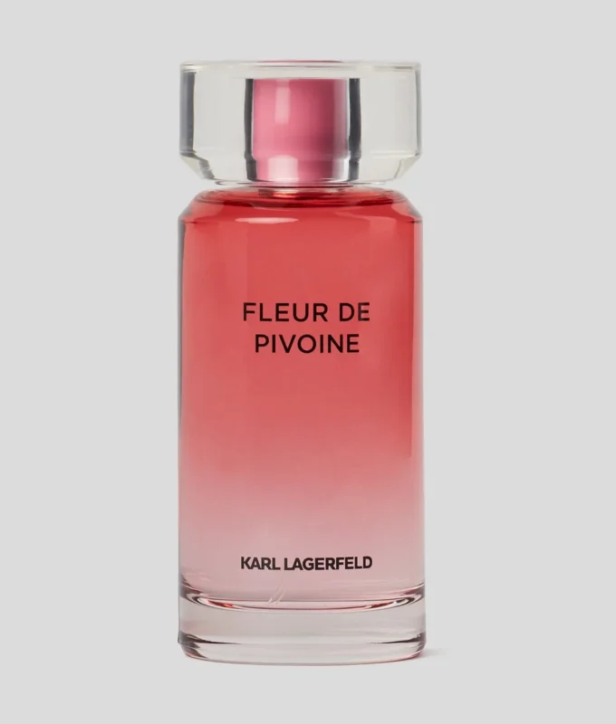 Fleur de Pivoine (Peonía), Les Parfums Matières, 100 ml