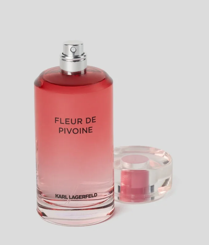 Fleur de Pivoine (Peonía), Les Parfums Matières, 100 ml