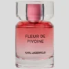 Fleur de Pivoine (Peonía), Les Parfums Matières, 50 ml