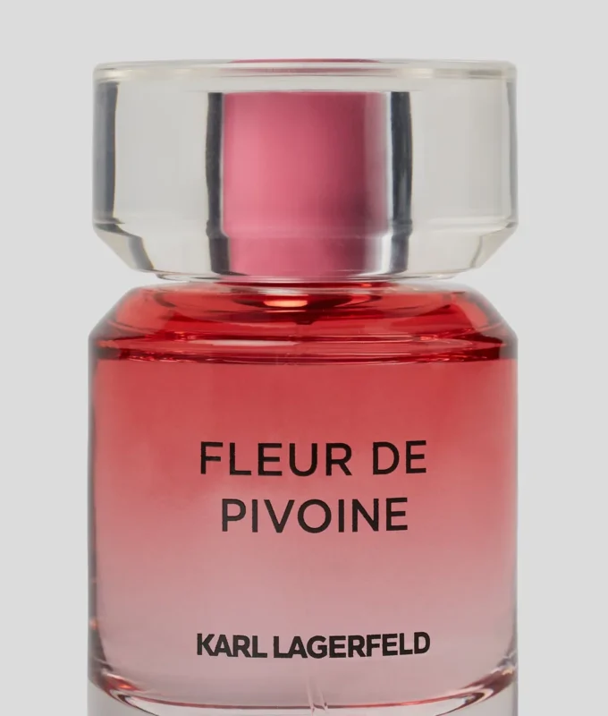 Fleur de Pivoine (Peonía), Les Parfums Matières, 50 ml