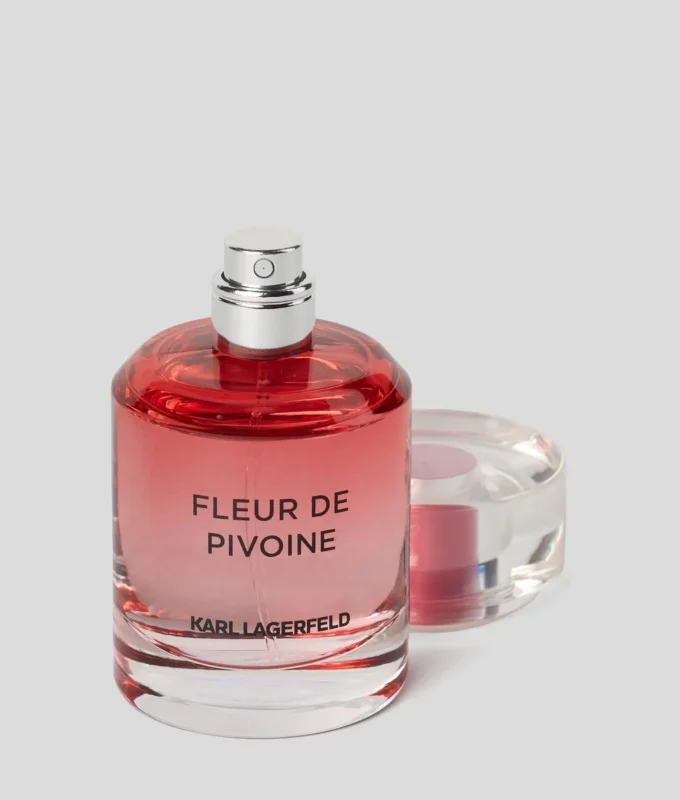Fleur de Pivoine (Peonía), Les Parfums Matières, 50 ml