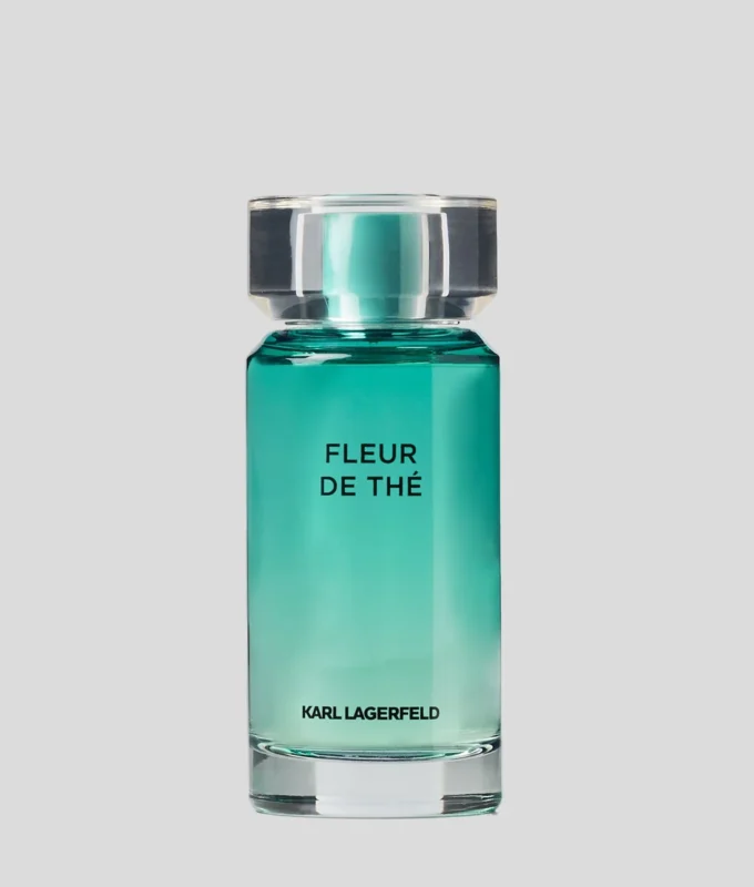 Fleur de thé (Flor de té), Les Parfums Matières, 100 ml