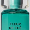 Fleur de thé (Flor de té), Les Parfums Matières, 100 ml