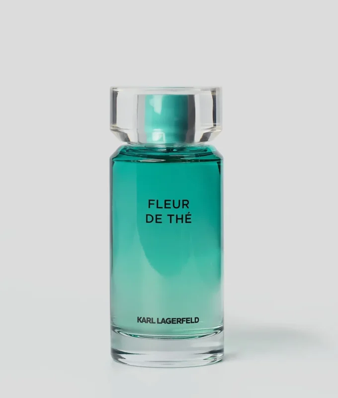 Fleur de thé (Flor de té), Les Parfums Matières, 100 ml