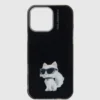 Funda Ikon Choupette para iPhone 16 Pro Max