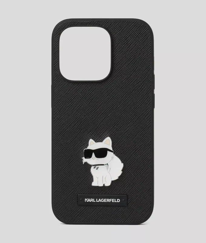 FUNDA IKON CHOUPETTE PARA IPHONE 16 PRO MAX